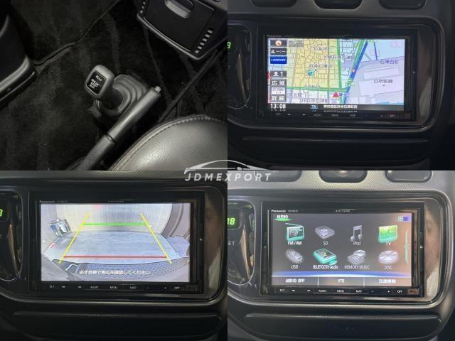 Mitsubishi Delica Spacegear 2000 thumbnail 5