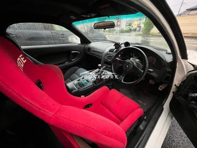Mazda RX-7 1999 thumbnail 5