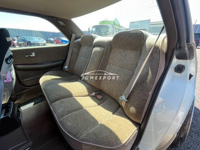 Nissan Laurel 1995 thumbnail 7