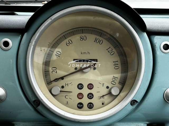 Nissan PAO 1990 thumbnail 10