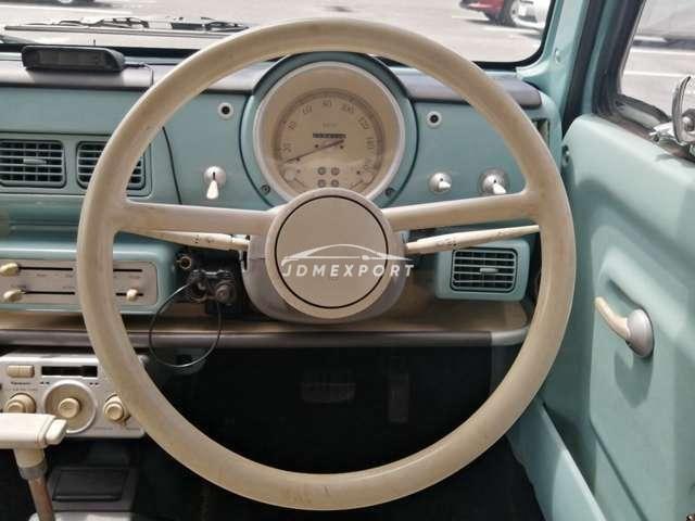 Nissan PAO 1990 thumbnail 11