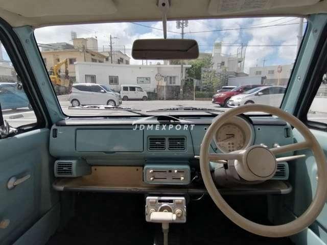 Nissan PAO 1990 thumbnail 5