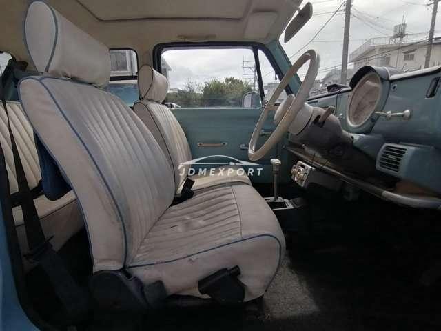 Nissan PAO 1990 thumbnail 6