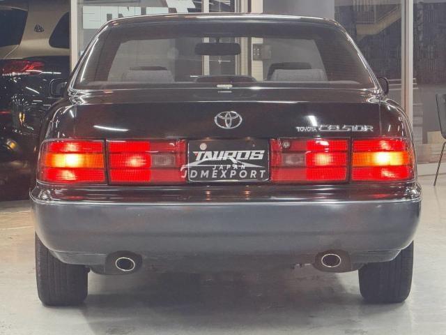 Toyota Celsior 1990 thumbnail 2