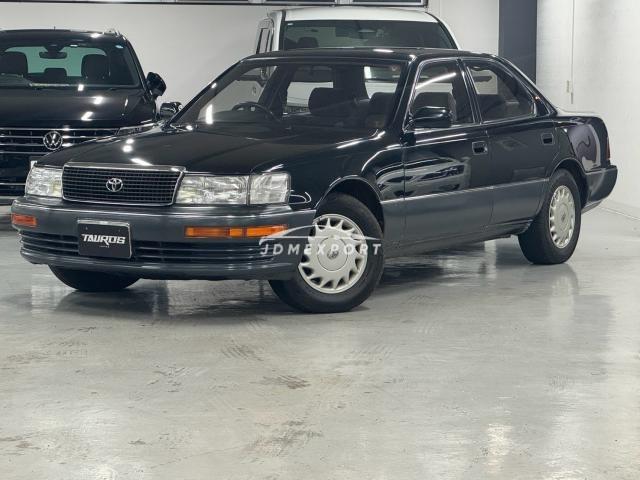 Toyota Celsior 1990