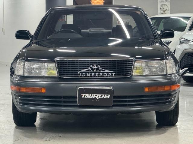 Toyota Celsior 1990 thumbnail 9