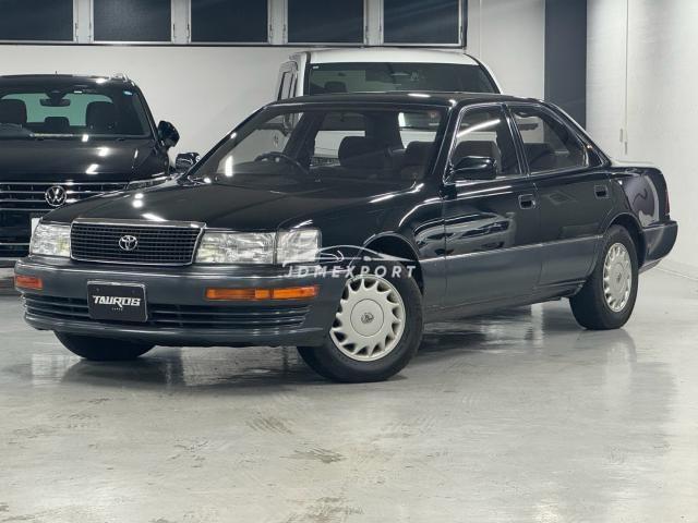 Toyota Celsior 1990 thumbnail 12
