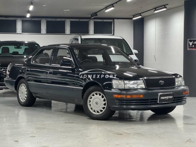 Toyota Celsior 1990 thumbnail 11
