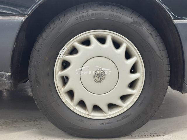 Toyota Celsior 1990 thumbnail 8