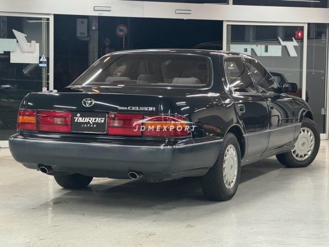 Toyota Celsior 1990 thumbnail 13