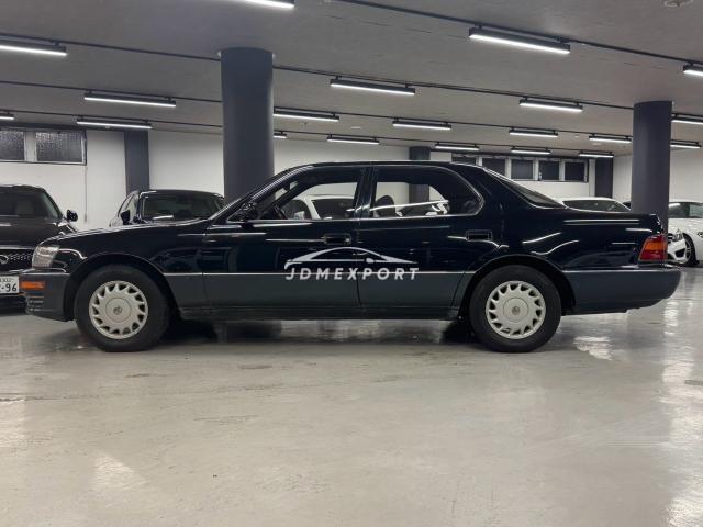 Toyota Celsior 1990 thumbnail 10