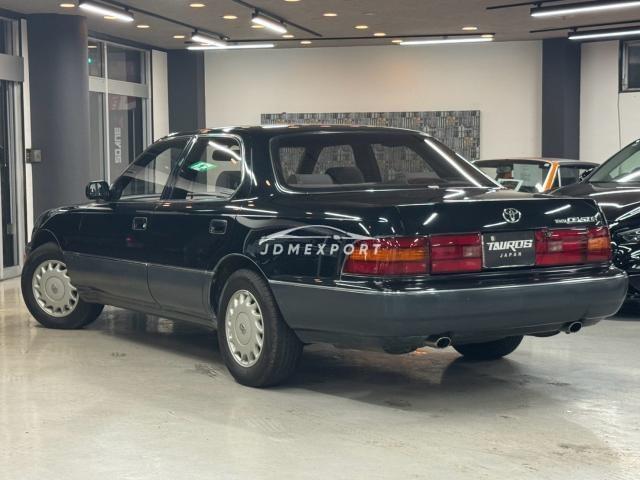 Toyota Celsior 1990 thumbnail 14
