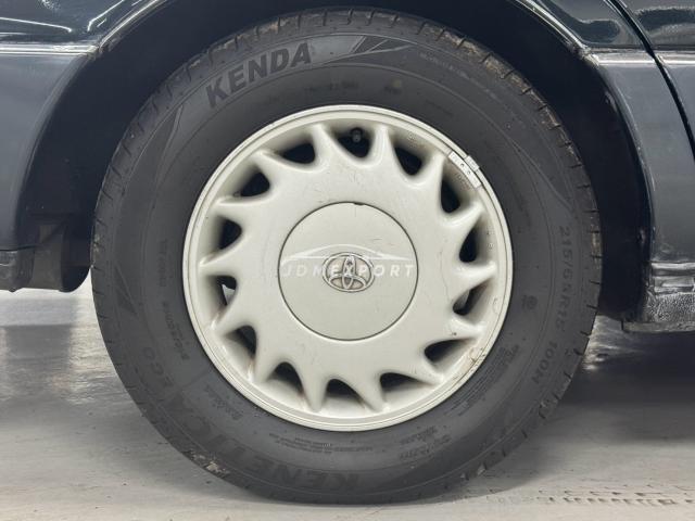 Toyota Celsior 1990 thumbnail 18