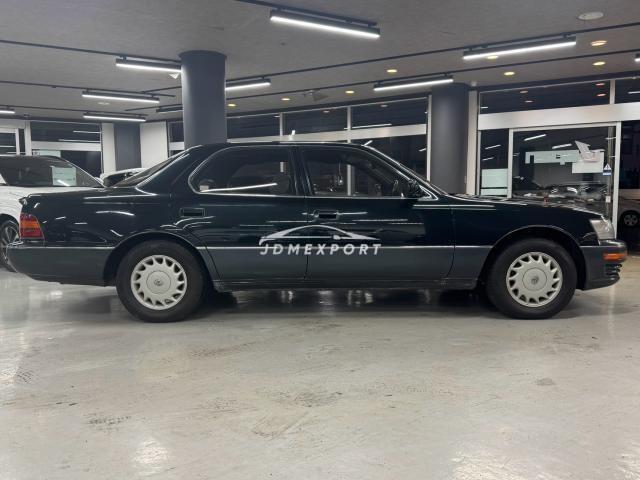 Toyota Celsior 1990 thumbnail 4