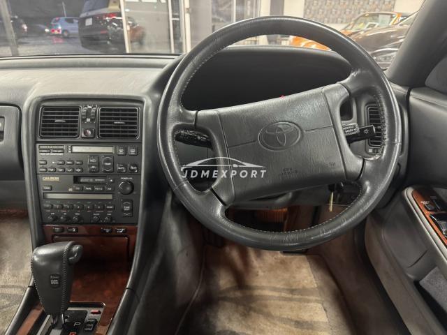 Toyota Celsior 1990 thumbnail 16