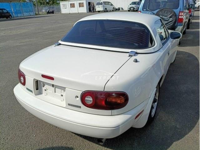Mazda Roadster 1997 thumbnail 7