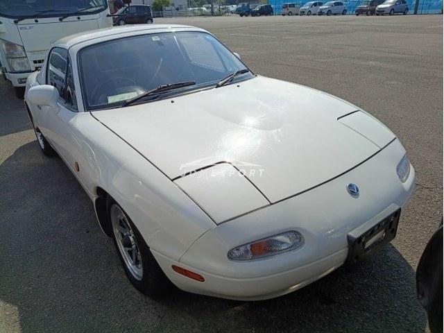 Mazda Roadster 1997 thumbnail 6