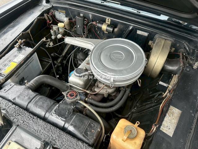 Nissan Cedric 1964 thumbnail 10