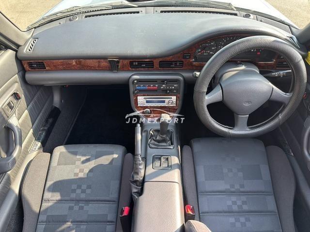 Suzuki Cappuccino 1997 thumbnail 3