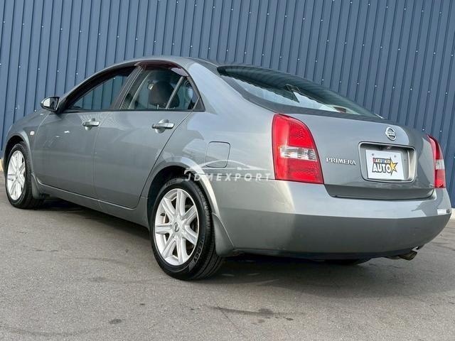 Nissan Primera 2001 thumbnail 2