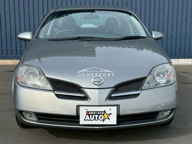 Nissan Primera 2001 thumbnail 5
