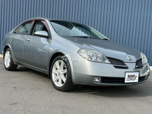 Nissan Primera 2001 thumbnail 11