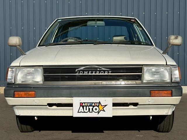 Nissan Pulsar 1982 thumbnail 5