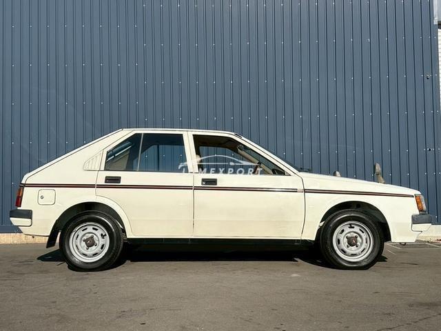 Nissan Pulsar 1982 thumbnail 8