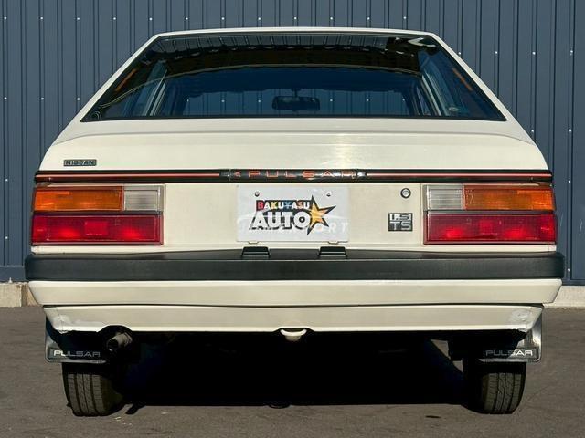 Nissan Pulsar 1982 thumbnail 6