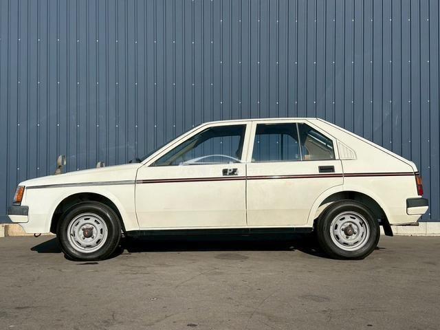 Nissan Pulsar 1982 thumbnail 7