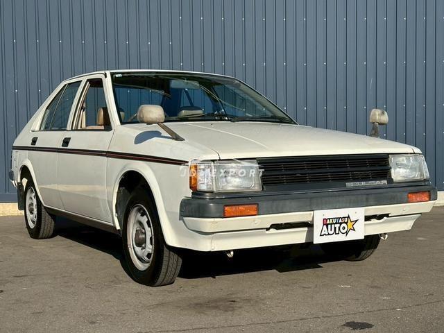 Nissan Pulsar 1982 thumbnail 14