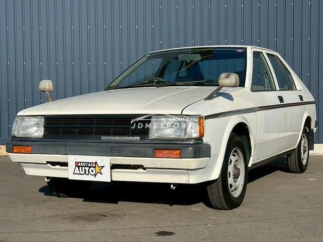 Nissan Pulsar 1982 thumbnail 3