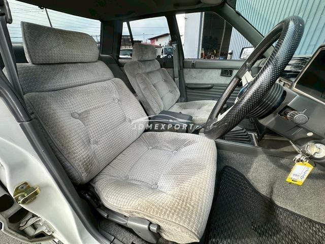 Nissan Skyline 1985 thumbnail 10