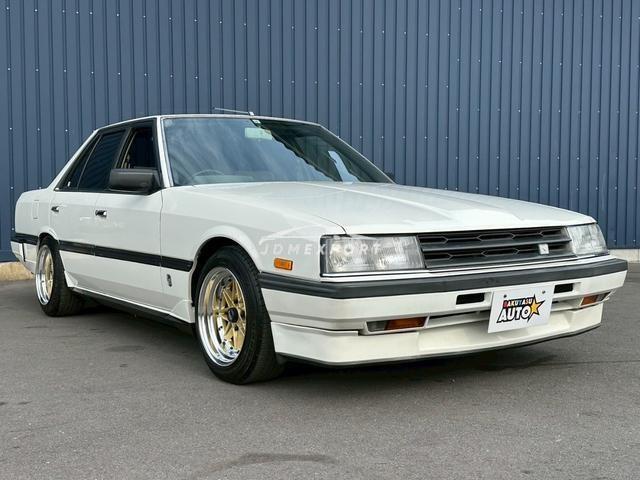 Nissan Skyline 1985 thumbnail 11