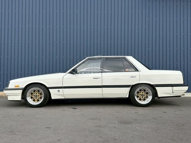 Nissan Skyline 1985 thumbnail 7
