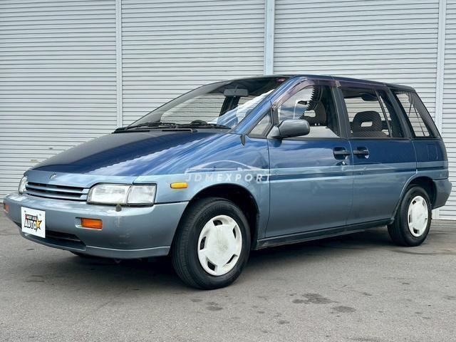 Nissan Prairie 1994 thumbnail 3