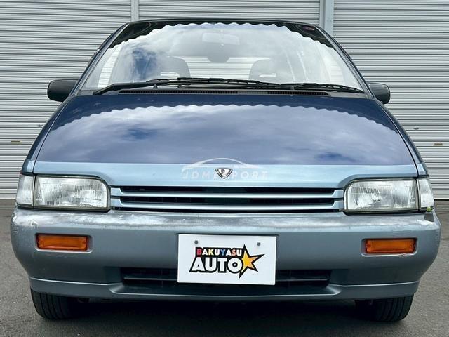 Nissan Prairie 1994 thumbnail 5