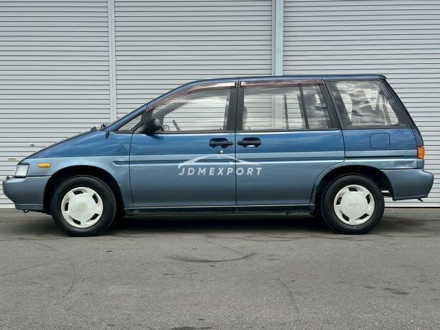 Nissan Prairie 1994 thumbnail 8