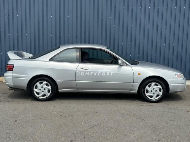 Toyota Corolla Levin 2000 thumbnail 7