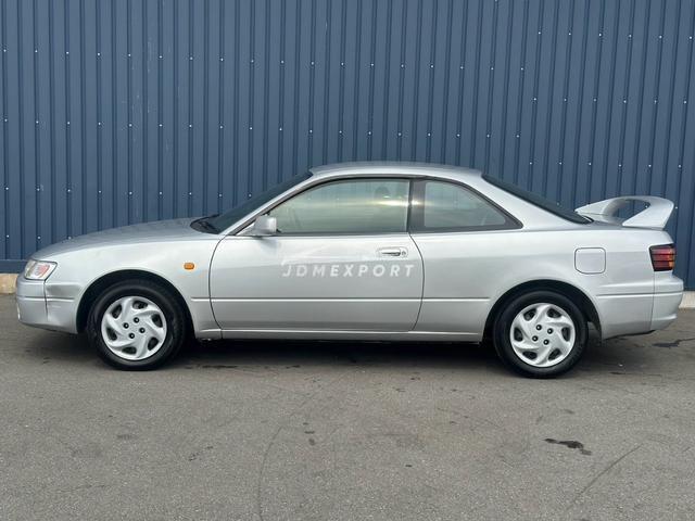 Toyota Corolla Levin 2000 thumbnail 8
