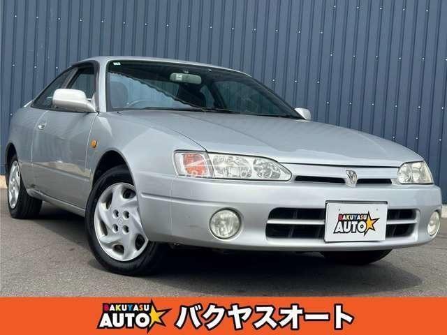 2000 Toyota Corolla Levin AE111