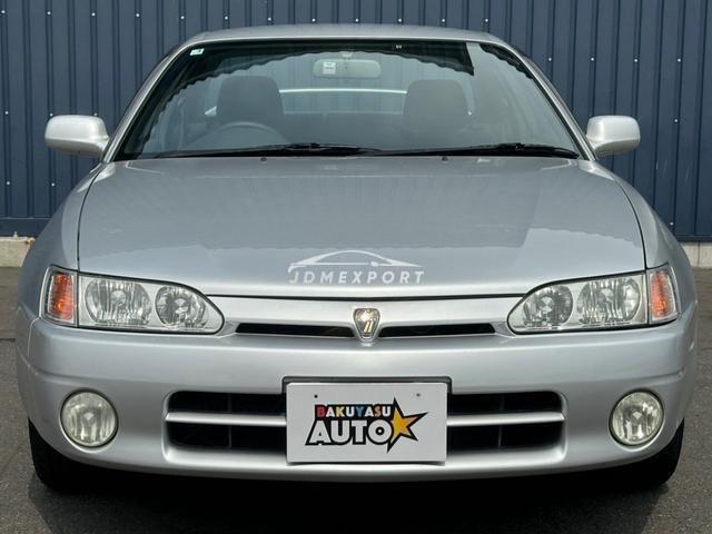 Toyota Corolla Levin 2000 thumbnail 5