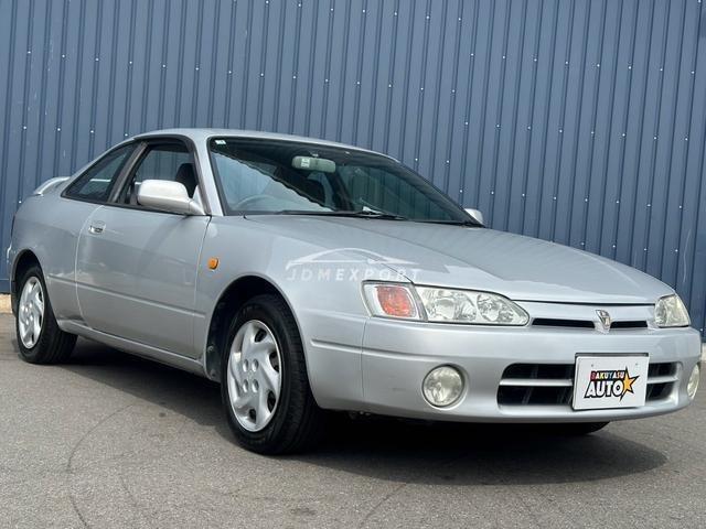 Toyota Corolla Levin 2000 thumbnail 15
