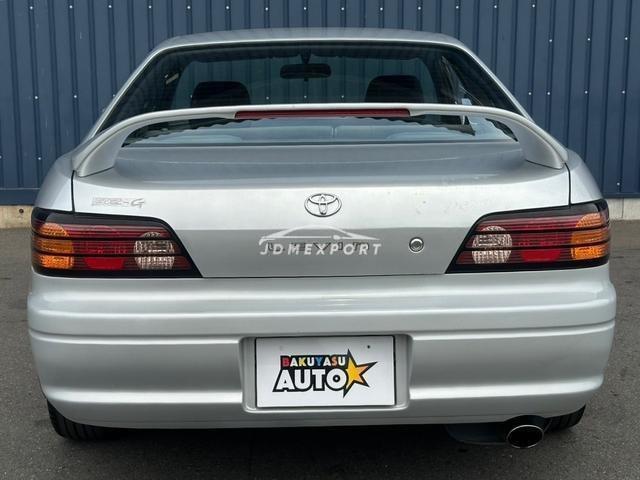 Toyota Corolla Levin 2000 thumbnail 6