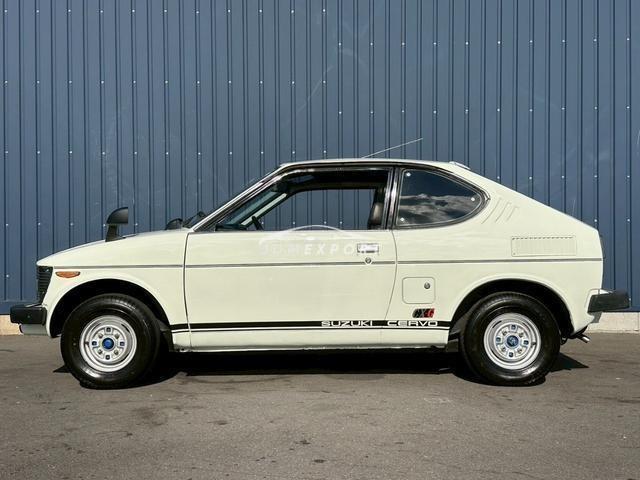 Suzuki Cervo 1980 thumbnail 9