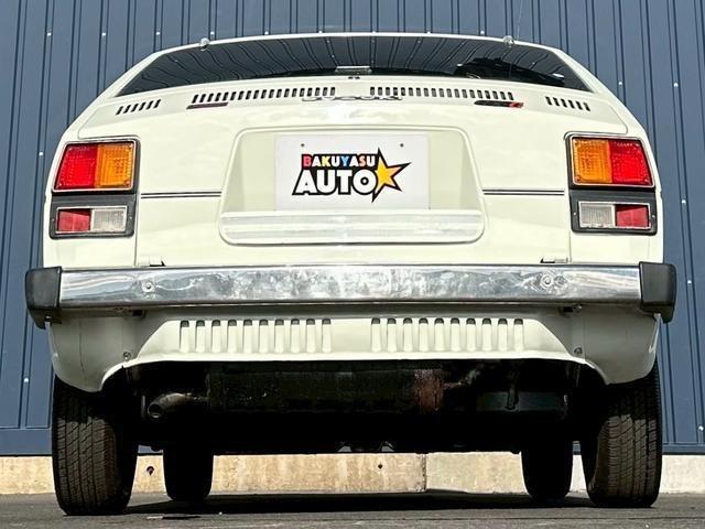 Suzuki Cervo 1980 thumbnail 10