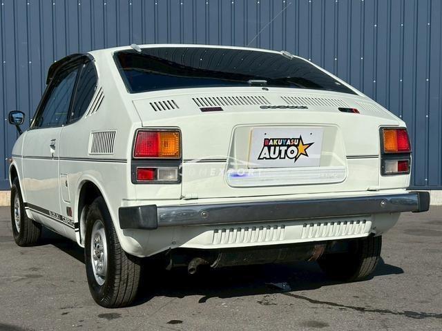 Suzuki Cervo 1980 thumbnail 2