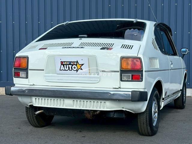 Suzuki Cervo 1980 thumbnail 4