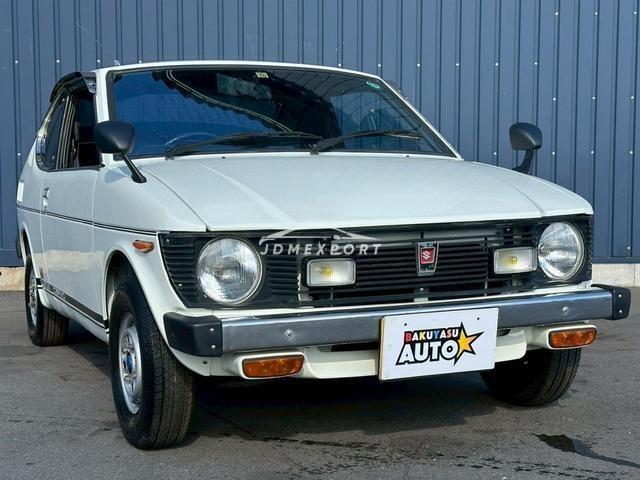 Suzuki Cervo 1980 thumbnail 14