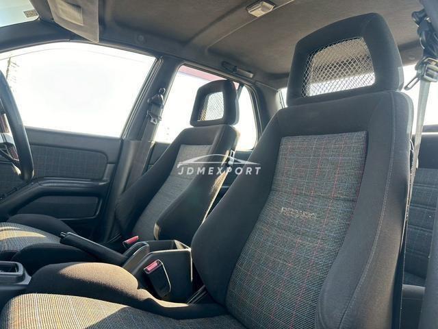 Isuzu Gemini 1992 thumbnail 12